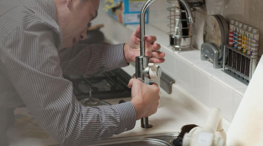 Professional expert plumbing services in Rankin, IL
